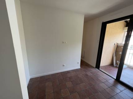 redistributiond es pièces du logement