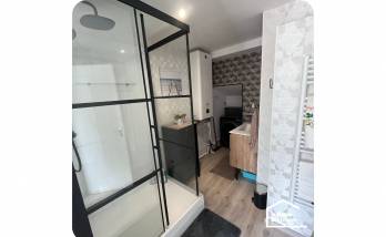 Rénovation d'une suite parentale sur Avranches 50300