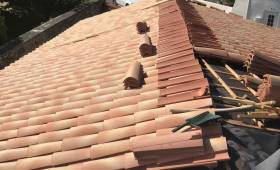 changement tuile La Rochelle 17