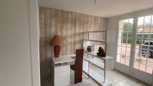 Relooking décoration