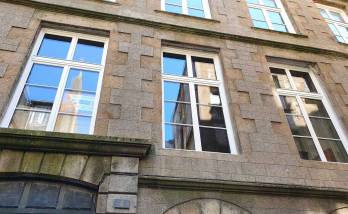 Changement de fenêtres Saint-Malo - Intra-muros