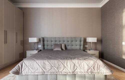 chambre parentale