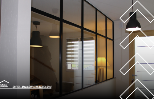 Experts en Rénovation à Dreux : Maison Parfaite Assurée