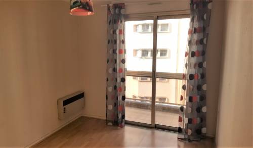 Rénovation Appartement Lyon 6 - Avant Travaux