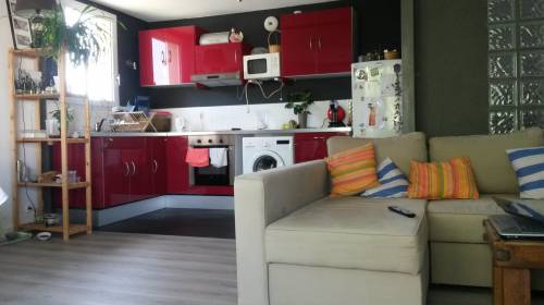 Rénovation d'appartement Libourne