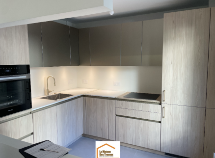 Réno cuisine Clichy