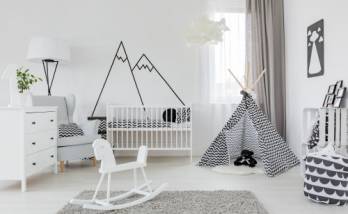 Rénovation d’une chambre enfants à Gazeran (78125)