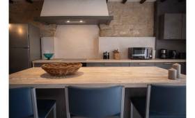 RENOVATION DE CUISINE A FEREL (56130) PAR LA MAISON DES TRAVAUX VANNES SARZEAU PENESTIN
