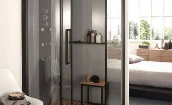 douche chambre ado