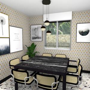 Rénovation cuisine - Laetitia Cherrier - La Maison Des Architectes