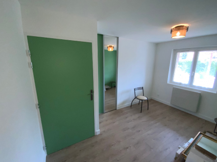 Rénovation de maison Violaines