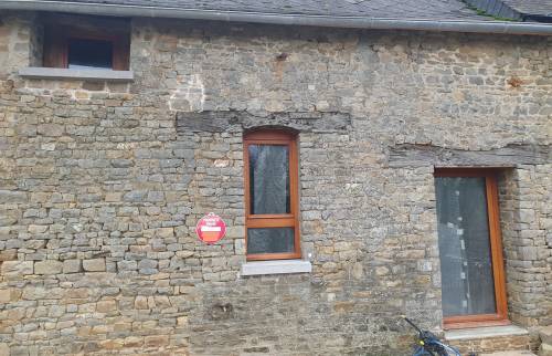 Rénovation terminée