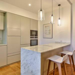 Un appartement tout en couleur - Katia Figura - Architecte d'intérieur - La Maison Des Architectes