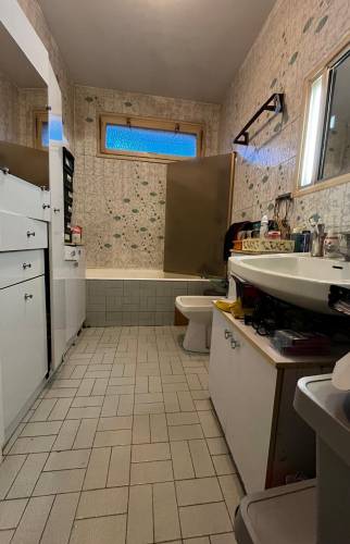 Salle de bain clé en main (69360 SOLAIZE)