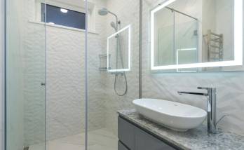 douche italienne