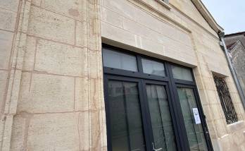Rénovation menuiseries Talence