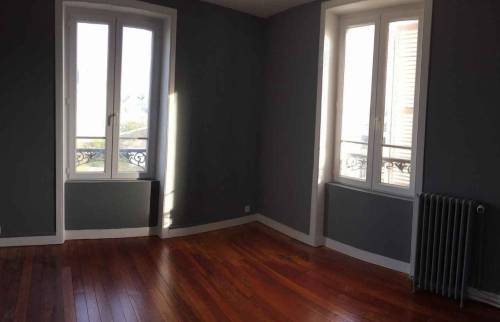 rénovation