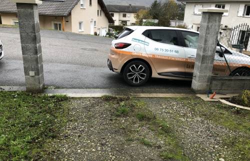 Premier rendez-vous découverte pour La Maison Des Travaux Grésivaudan