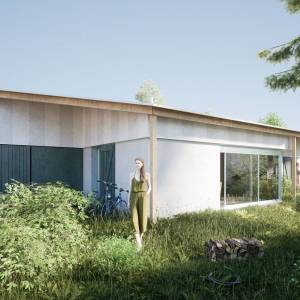 Maison FG - Atelier Ose - La Maison Des Architectes