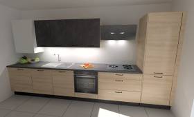 Cuisine scandinave