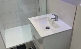 Meuble vasque