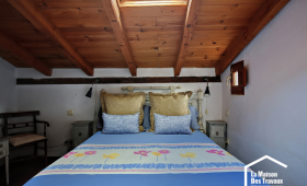 Aménagement de combles 77