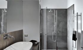 Remettre à jour l'électricité dans une salle de baisn Etampes-Dourdan