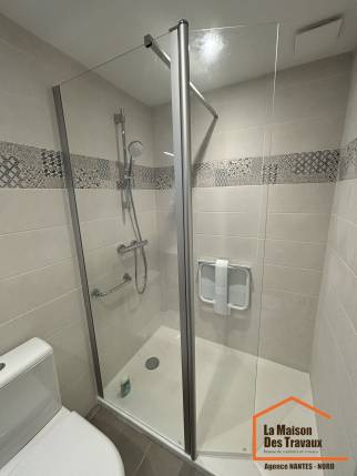 renovation salle d eau buanderie garage nantes