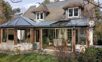 Rénovation terminée