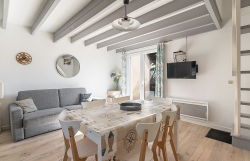 Rénovation d'un appartement à Vertou