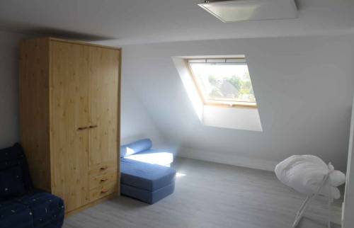 Aménagement des combles - Aménagement de combles et rénovation à Vertou (44)