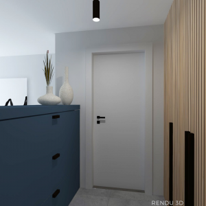 CEL suite parentale - Margot De smedt - La Maison Des Architectes