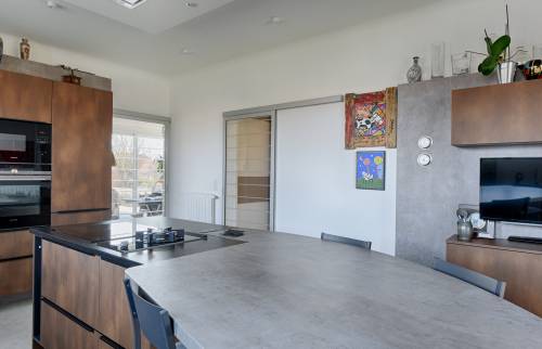 Rénovation de maison 77