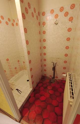 Rénovation complète d’une salle de bain dans une chambre d’amis à Troyes 3