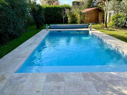 Création piscine Pessac