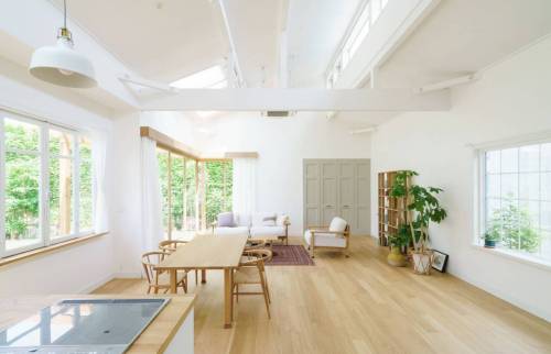 Extension de maison et rénovation intérieure à Meyzieu