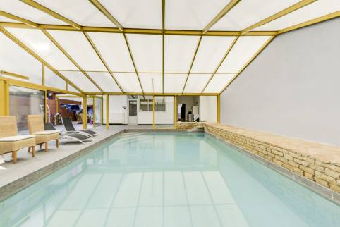 Rénovation complète d’un immeuble destiné à la co-location étudiante à Lyon