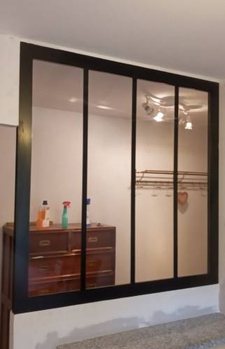 Rénovation de salon à Antony