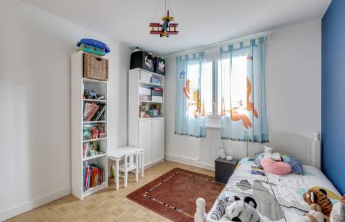 Chambre enfant