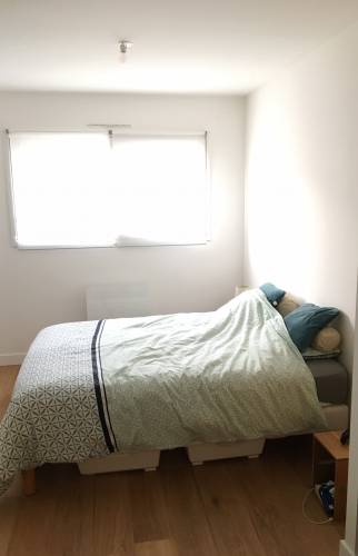 Rénovation d'une maison à Saint-Herblain