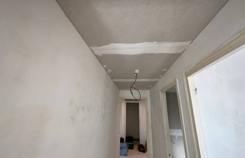 Faux plafond