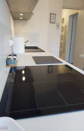 Rénovation cuisine Amiens