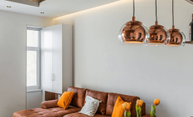 Travaux d’électricité dans un appartement à Soissons 