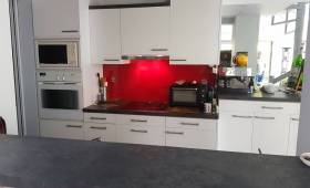 Rénovation cuisine pour 6 appartements 
