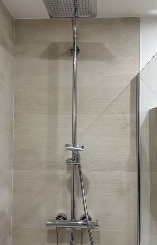 Rénovation complète de salle d'eau à Wissous (91)