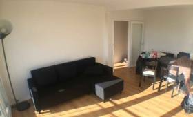 rénovation appartement Savigny