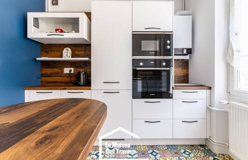 Electromenager haut de gamme