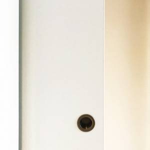 - Le Créqui - Kea Studio - La Maison Des Architectes - détail porte