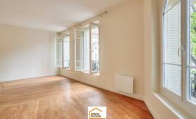 rénovation énergétique d'un appartement