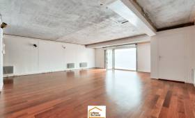 rénovation de parquet